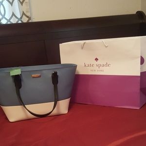 Kate spade purse small dally